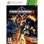 Crackdown 2 [Xbox 360]